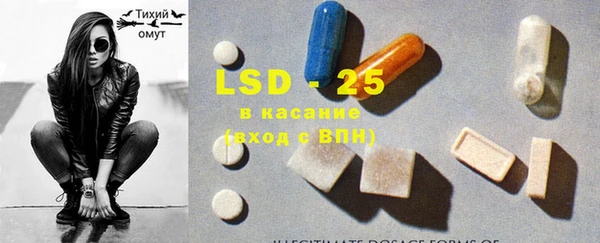 прущий лед Вяземский